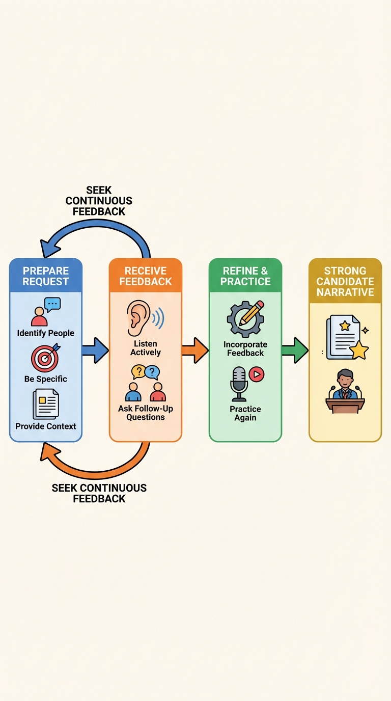 Behavioral interview diagram