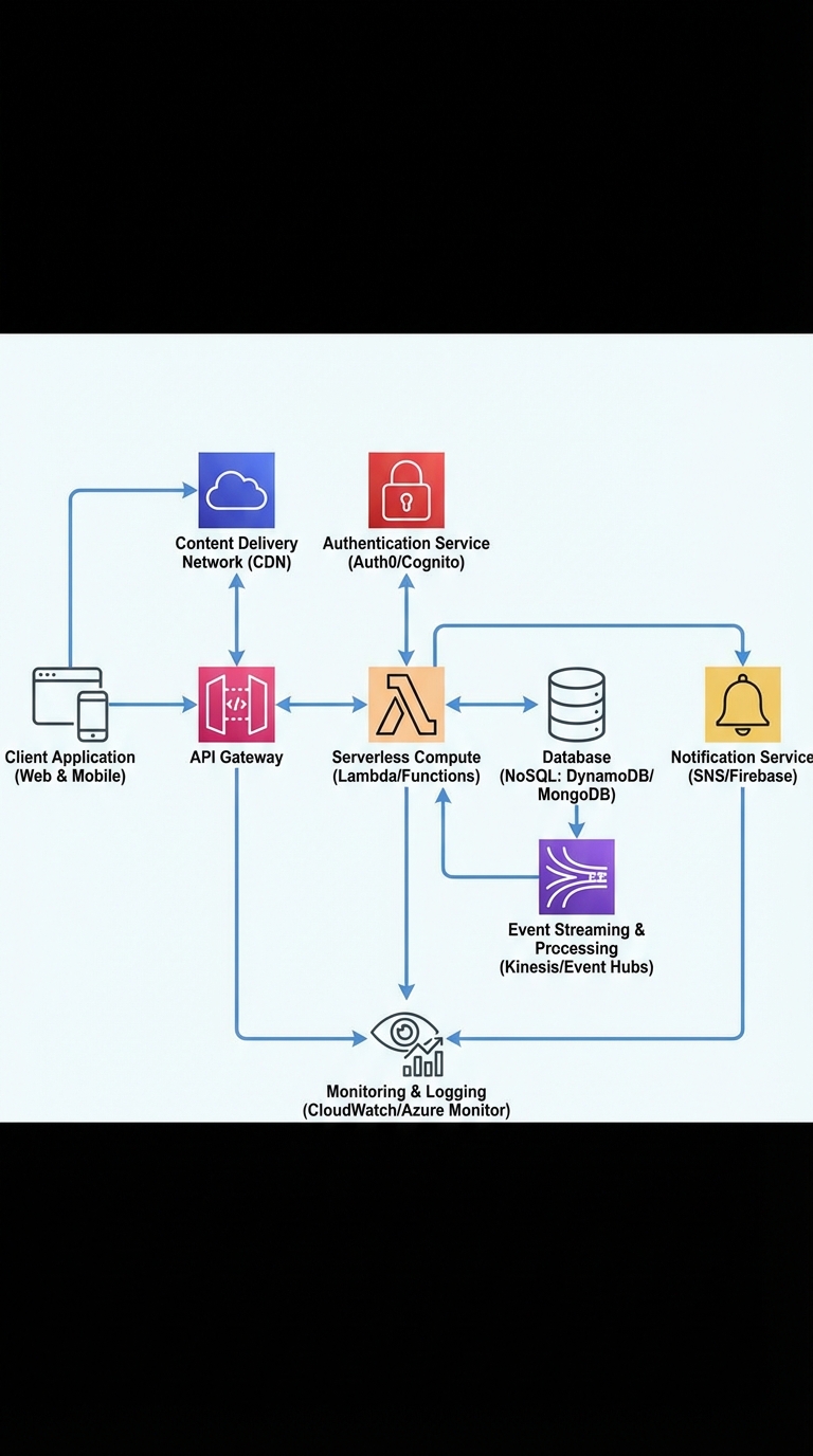Dead Letter Queues diagram