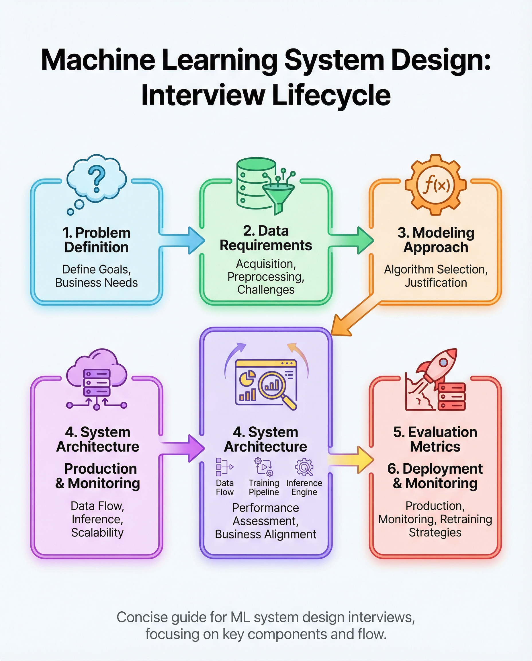 ML System Design